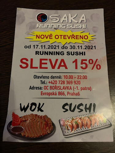 Evropská 866, 160 00 Praha 6