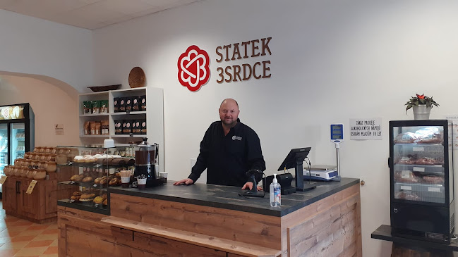 Comentarii opinii despre STATEK 3SRDCE