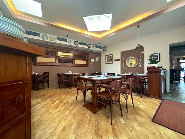 Pizzeria il Pinocchio