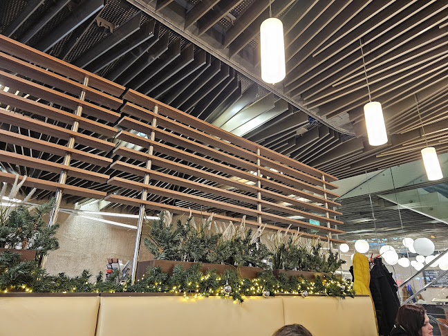 Opinii despre MY BISTRO CAFE | Vinohrady în Praha - Gastronomie a pohostinství