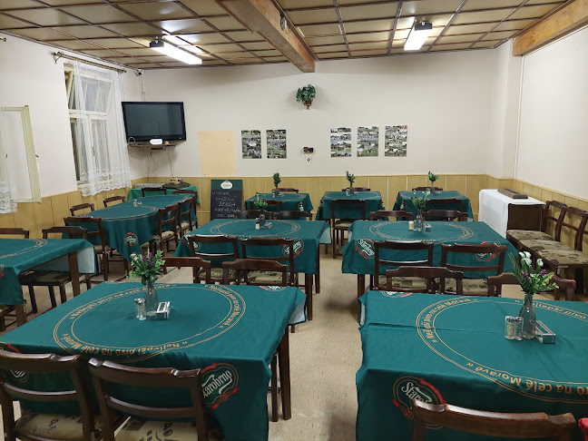 Hostinec U Malých - Sentice