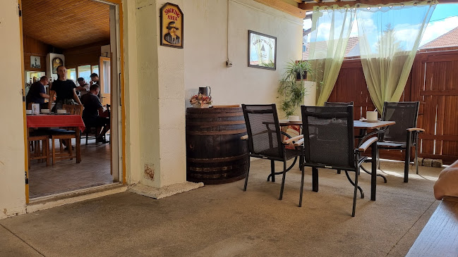 Lumbarda - Gastronomie a pohostinství