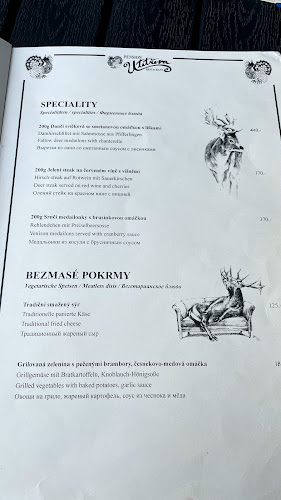 Kladská 8, 353 01 Mariánské Lázně 1