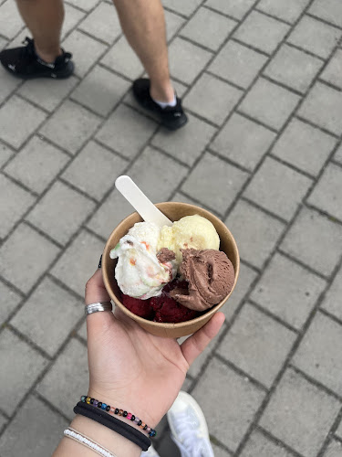 Dobřanská zmrzlina - Dobřany