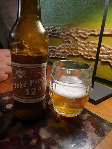 Crêperie Café Girafe - Gastronomie a pohostinství