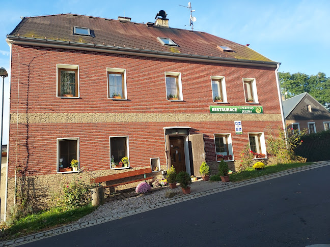 U Zlatého Jelena - Výsluní