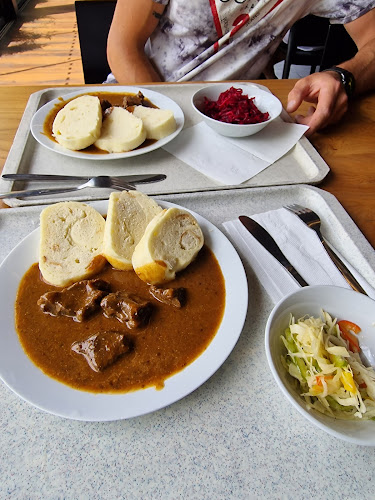 Restaurace Hamr - Gastronomie a pohostinství