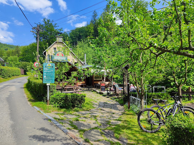 Comentarii opinii despre Hospoda Autoškola