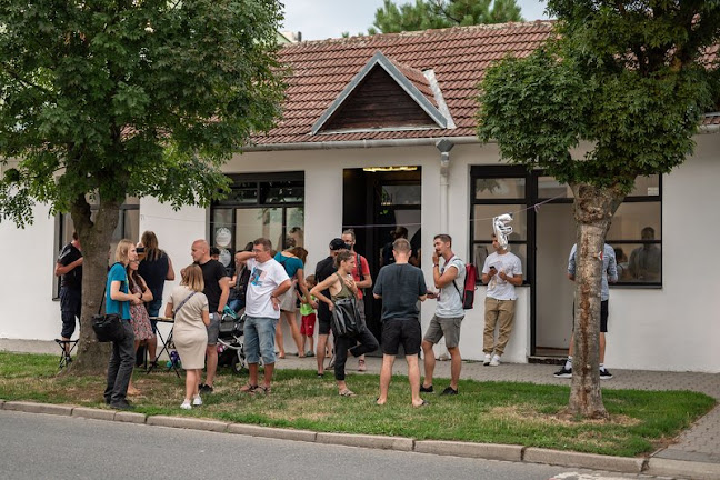 FČIL espresso bar - Uherské Hradiště