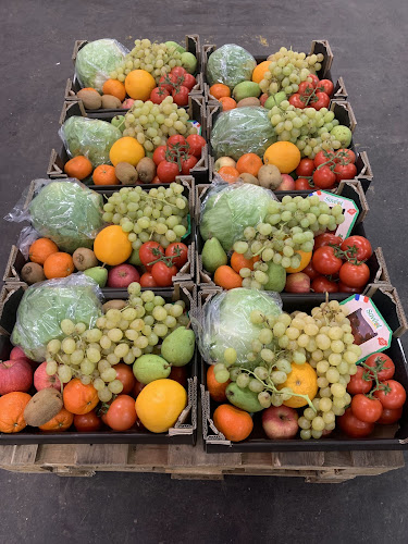 Opinii despre Mossfruit în Praha - Gastronomie a pohostinství