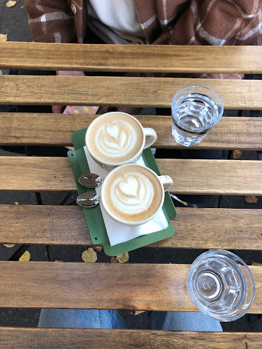 Comentarii opinii despre KRO COFFEE VINOHRADY - COFFEE & BAKERY