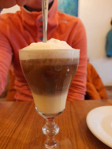 Kafemysl - Litomyšl