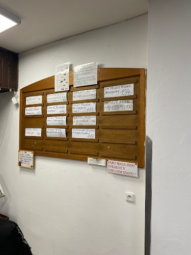 Opinii despre Jídelna u Prošků în Frýdlant - Gastronomie a pohostinství