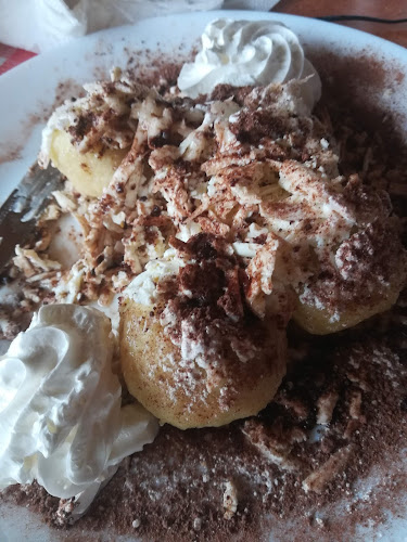 Opinii despre Restaurace ATC HRADEC în Ústí nad Labem - Gastronomie a pohostinství