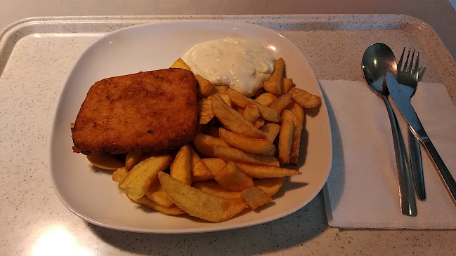 La Fresca cantina & cafe - Gastronomie a pohostinství