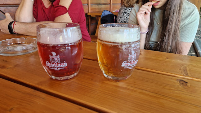 Opinii despre Pustevny Lanovka samoobslužná restaurace în Trojanovice - Gastronomie a pohostinství