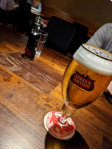 Café restaurant Palanda