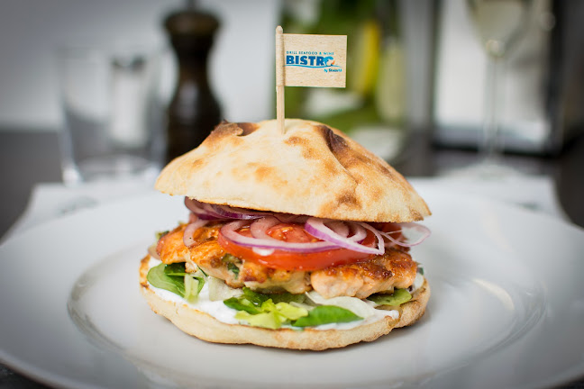 Bistro Ocean48 - Brno