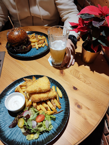 Radkovna Grill & Beer Restaurant - Bohumín