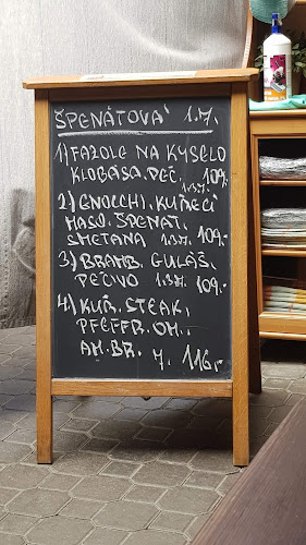 Opinii despre U Mocnáře în Brno - Gastronomie a pohostinství