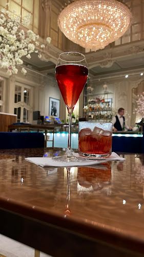 Comentarii opinii despre Grandrestaurant Pupp