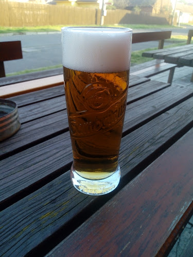 Restaurace U Klimešů