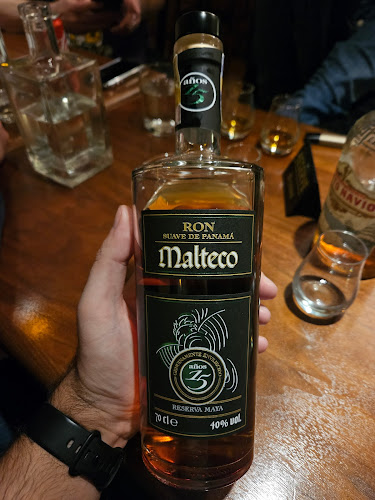 Opinii despre Cubana în Brno-město - Gastronomie a pohostinství