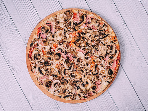 Parťákova Hasičárna Liberec