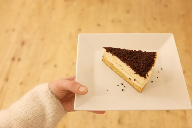 Schovaná Kavárna - Gastronomie a pohostinství