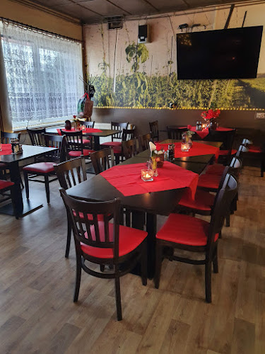 Comentarii opinii despre Restaurace U Kaple