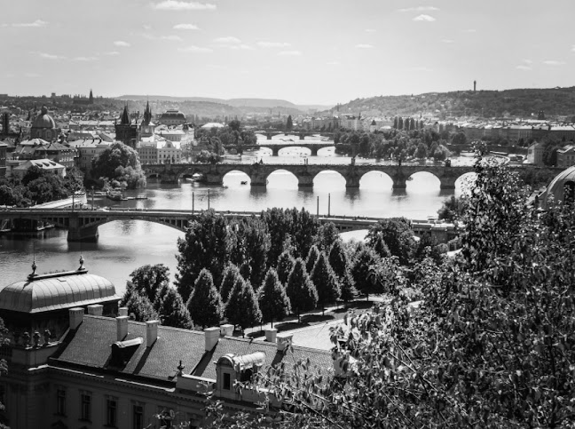 Hanavský Pavilon - Gastronomie a pohostinství