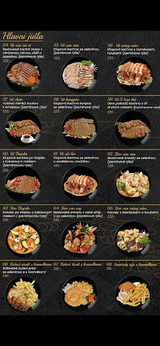 Comentarii opinii despre Restaurant Litchi