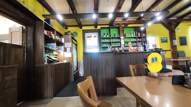 Opinii despre Restaurace Na Hřišti în Horní Staré Město - Gastronomie a pohostinství