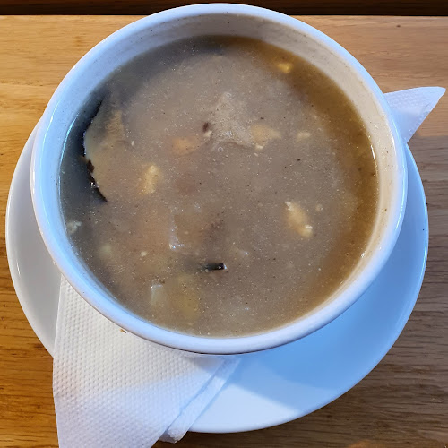 Opinii despre Restaurace Na Špici în Dřevěnice - Gastronomie a pohostinství