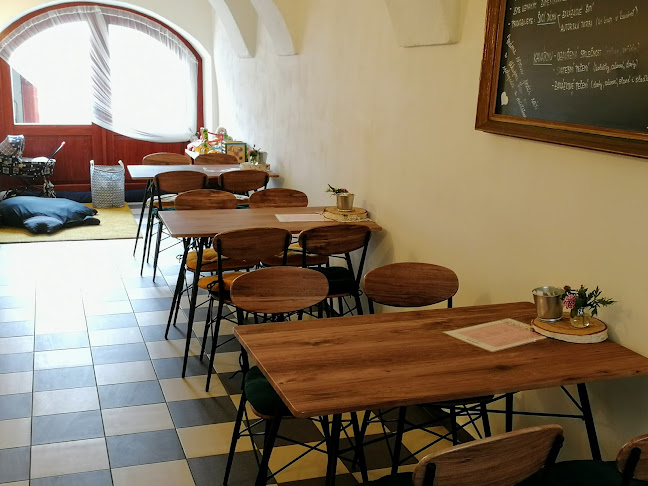 Opinii despre Chráněnky z.ú. în Žamberk - Gastronomie a pohostinství