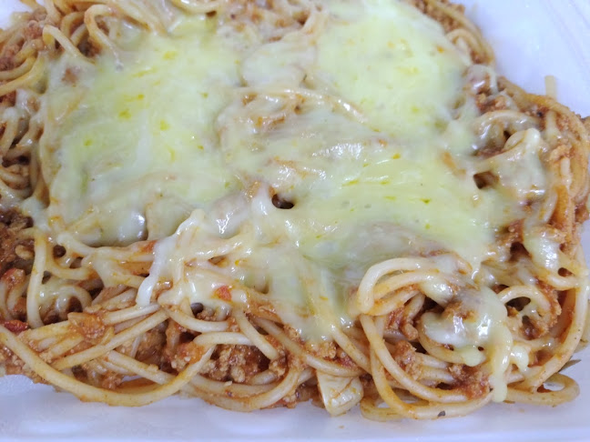 Pizzerie Al Capone - Gastronomie a pohostinství