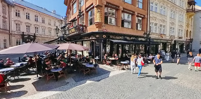 Comentarii opinii despre Černá Madona