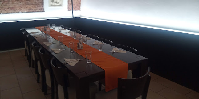 Comentarii opinii despre Restaurace Baroko