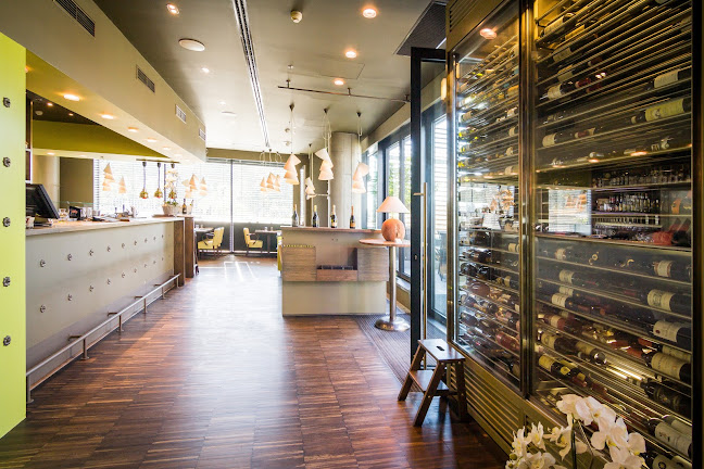 Comentarii opinii despre Ristorante Prosecco