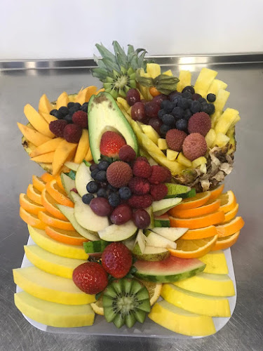 Opinii despre BLUE MANGO în Brno - Gastronomie a pohostinství