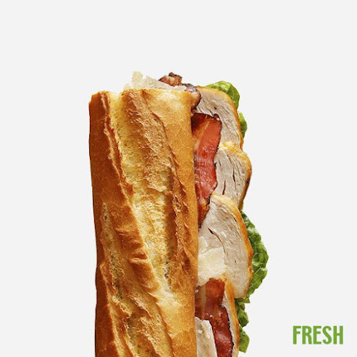 Bageterie Boulevard Teplice