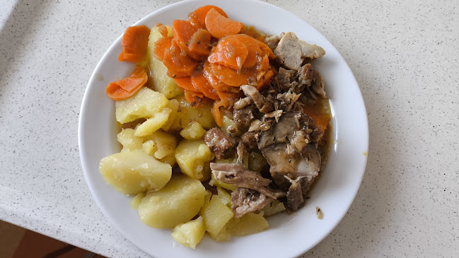 Gastro Krokodýl, s.r.o. - Praha 4