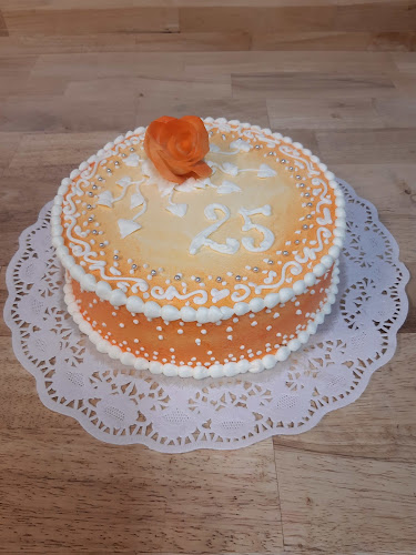 Opinii despre Cukrářství Rohlíček în Hradec Králové - Gastronomie a pohostinství