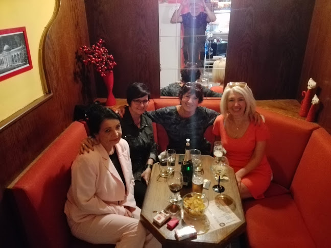 ARBO BAR - Gastronomie a pohostinství