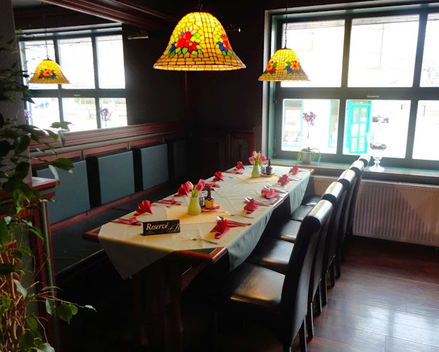 Comentarii opinii despre Restaurace Flora