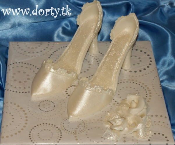 DORTY Martina Tovaryšová PŘEROV - Přerov