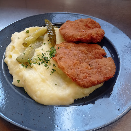 Restaurace SOLiD Bořislavka - Gastronomie a pohostinství