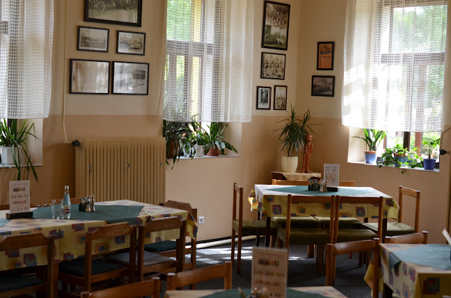 Restaurace U Šmídů - Gastronomie a pohostinství