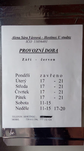 Hostinec U Studny