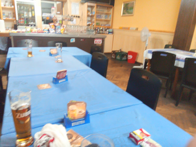 Hospůdka Přílepanka